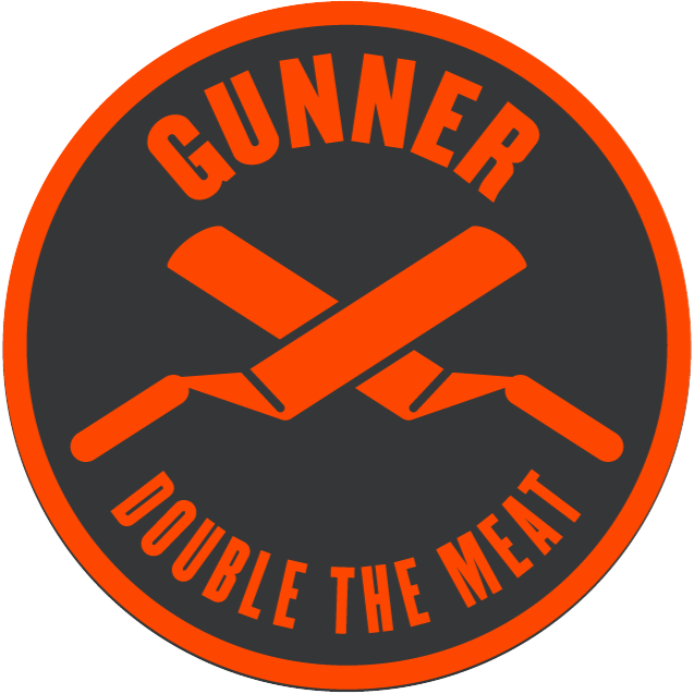 Gunner Badge