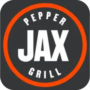 PepperJax Logo